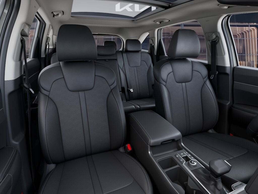 2026 Kia SORENTO S Roseville CA