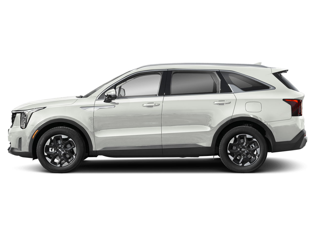 2026 Kia SORENTO S Roseville CA