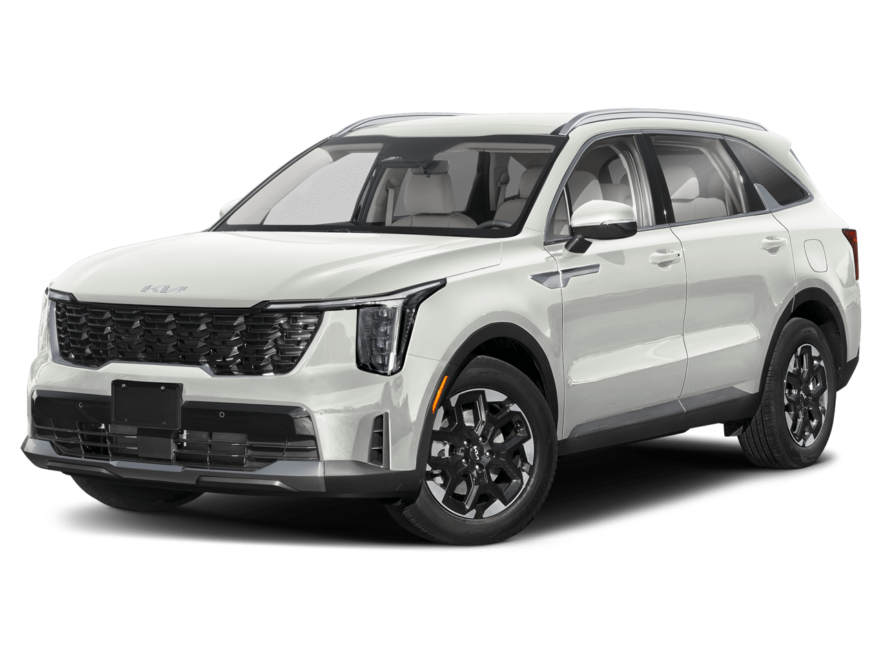 2026 Kia SORENTO S Roseville CA