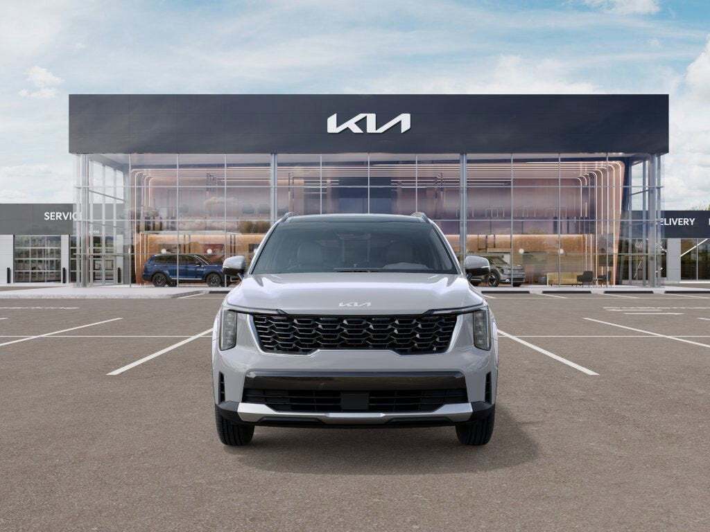2026 Kia SORENTO S Roseville CA