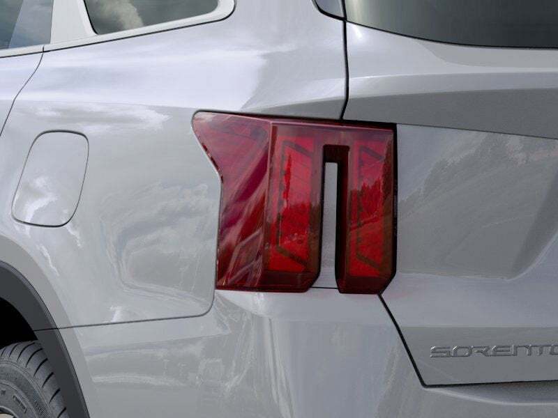 2026 Kia SORENTO S Roseville CA
