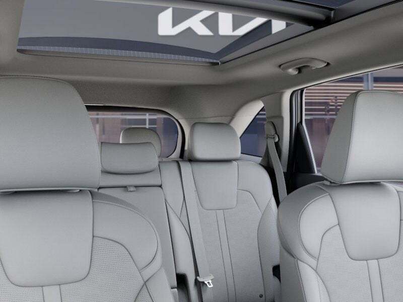 2026 Kia SORENTO S Roseville CA