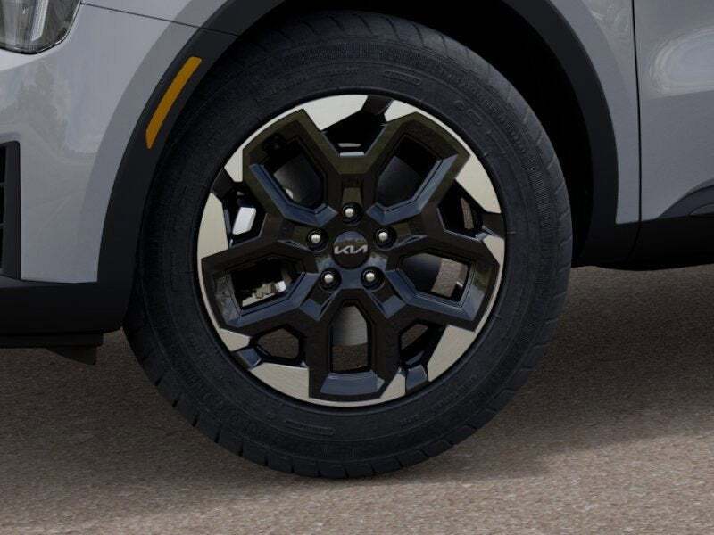 2026 Kia SORENTO S Roseville CA
