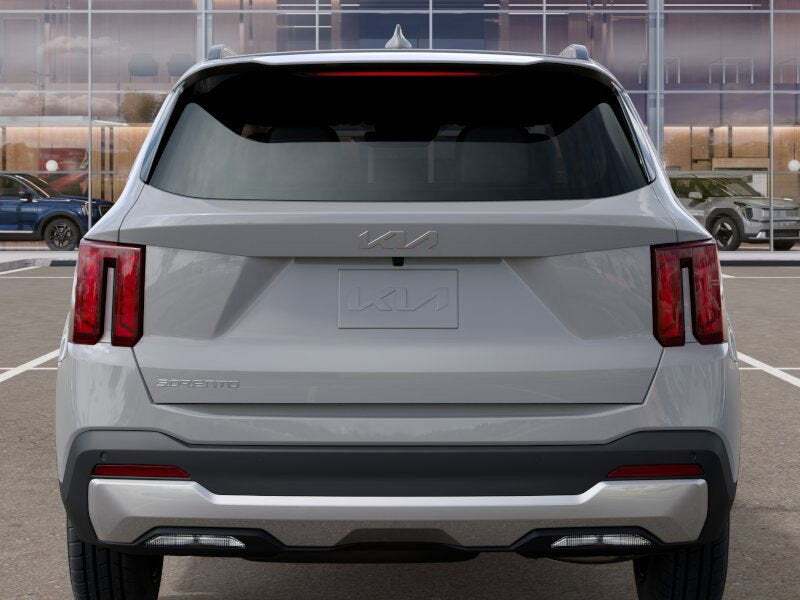 2026 Kia SORENTO S Roseville CA