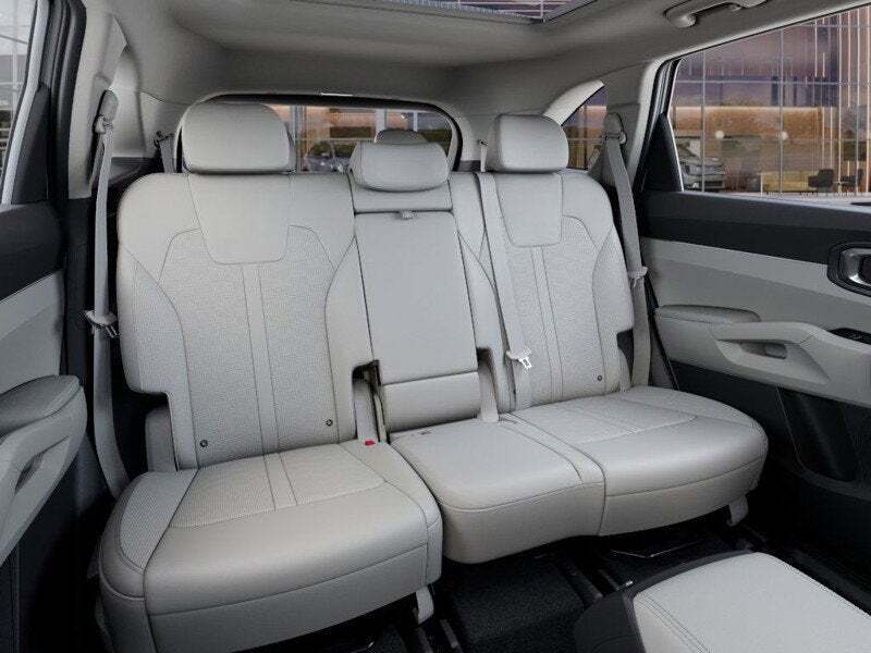 2026 Kia SORENTO S Roseville CA