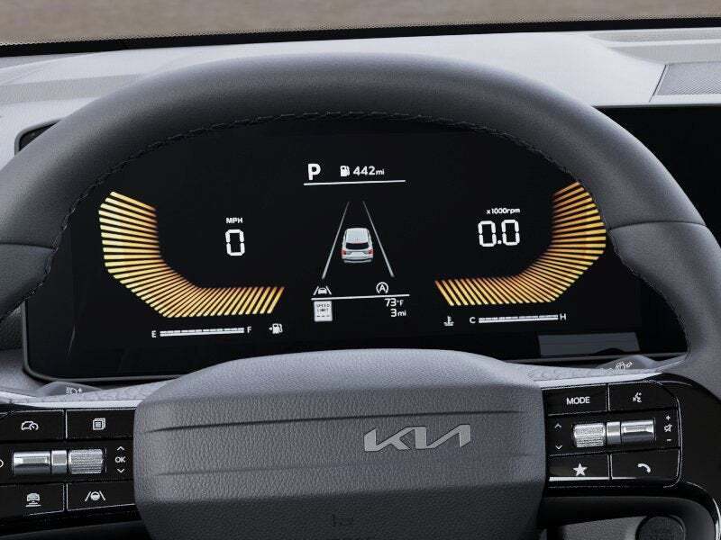 2026 Kia SORENTO S Roseville CA