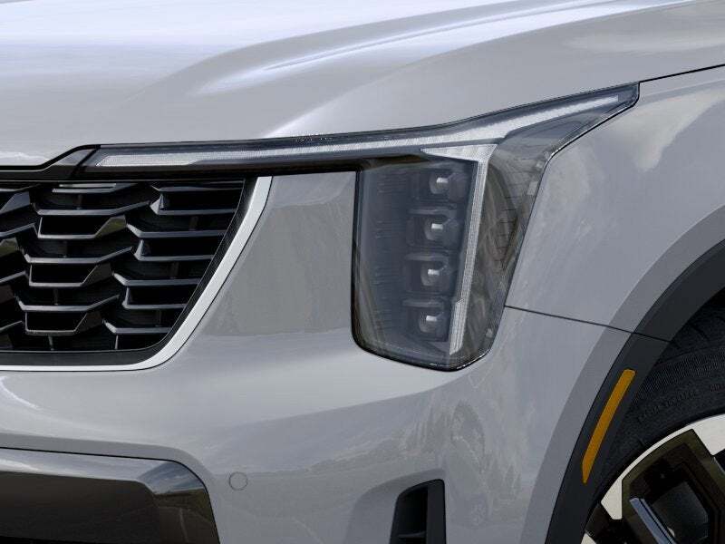 2026 Kia SORENTO S Roseville CA