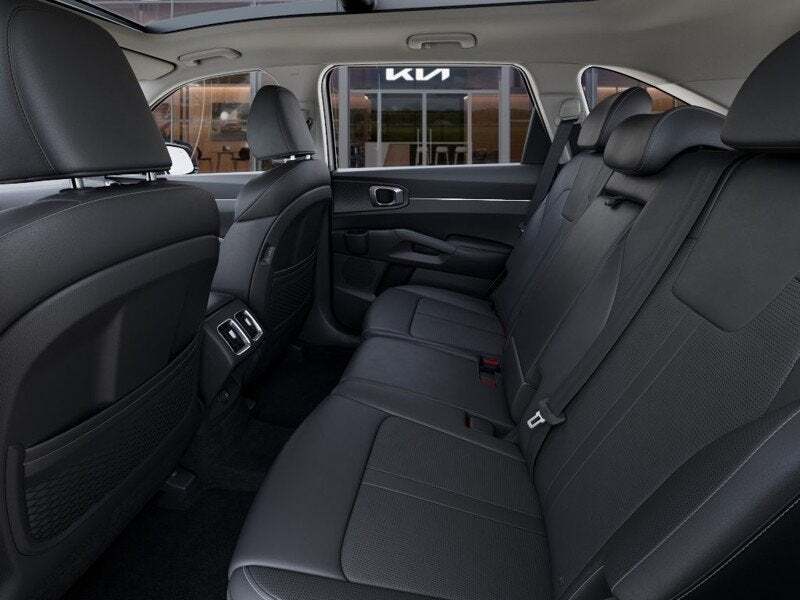 2026 Kia SORENTO S Roseville CA