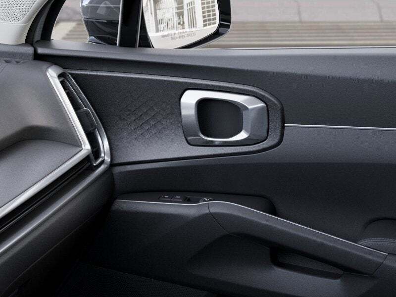 2026 Kia SORENTO S Roseville CA