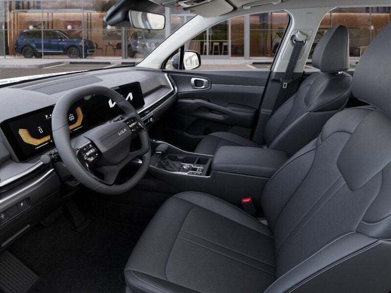 2026 Kia SORENTO S Roseville CA