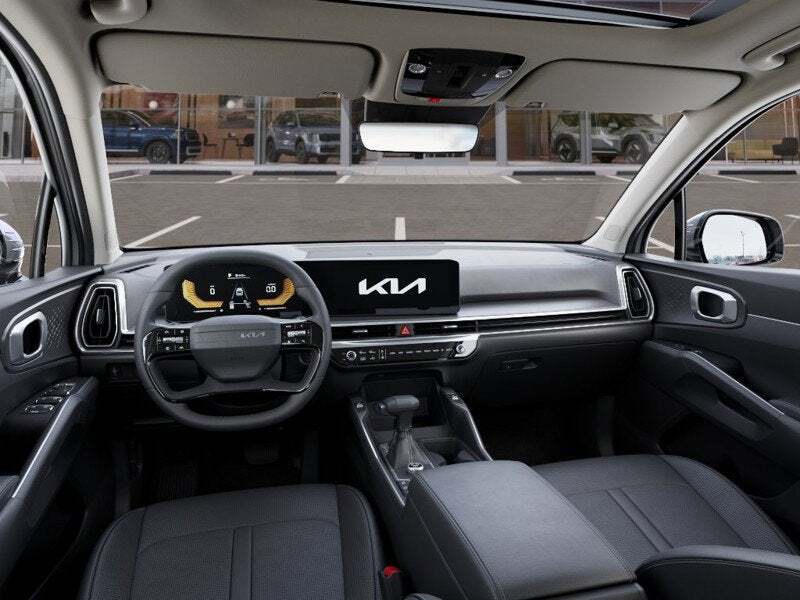 2026 Kia SORENTO S Roseville CA