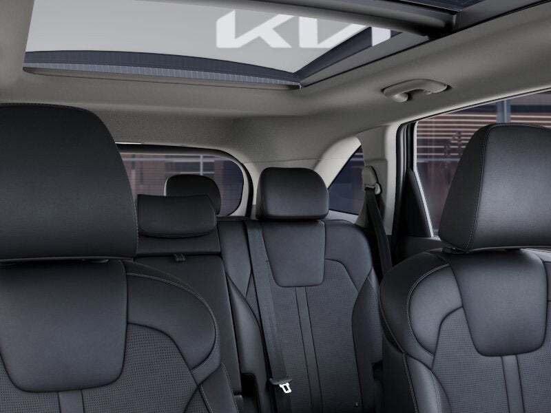 2026 Kia SORENTO S Roseville CA