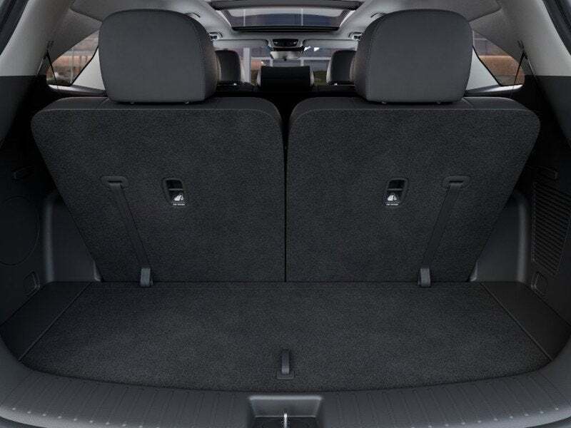 2026 Kia SORENTO S Roseville CA