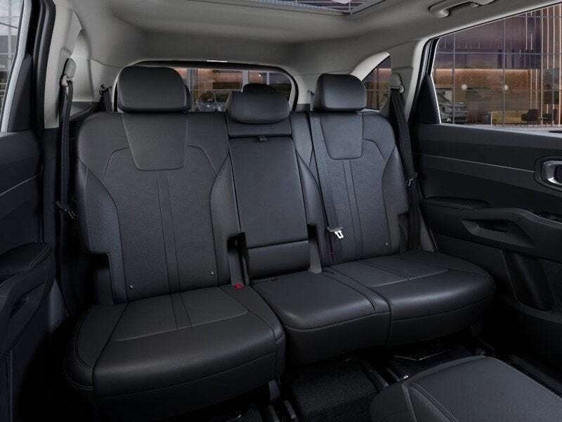2026 Kia SORENTO S Roseville CA