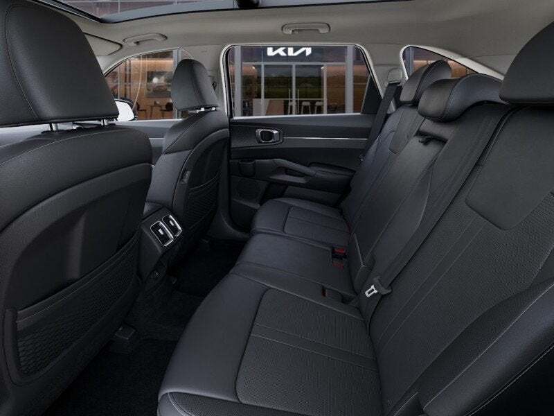 2026 Kia SORENTO S Roseville CA