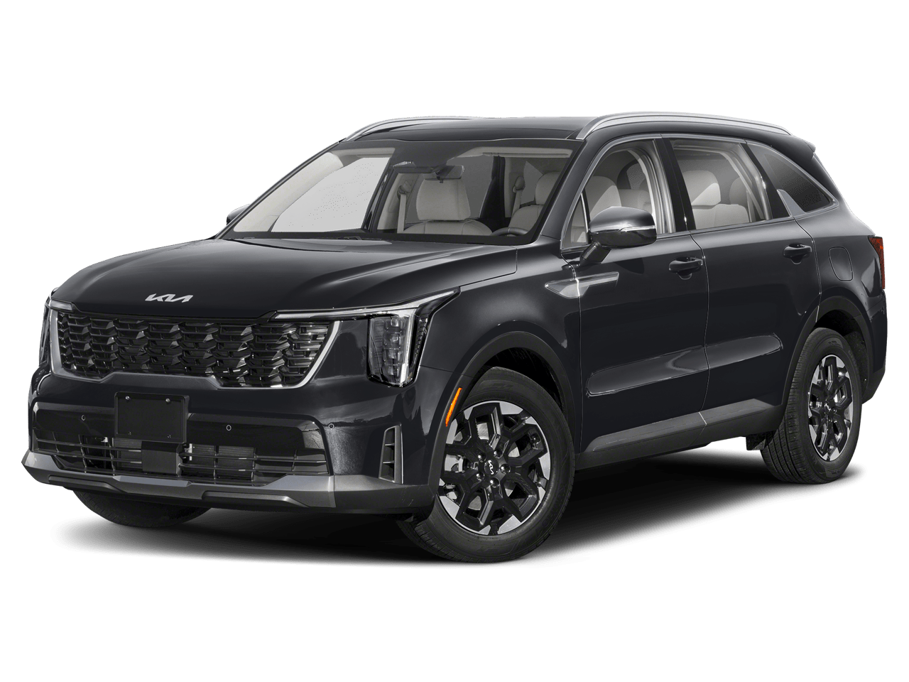 2026 Kia SORENTO S Roseville CA