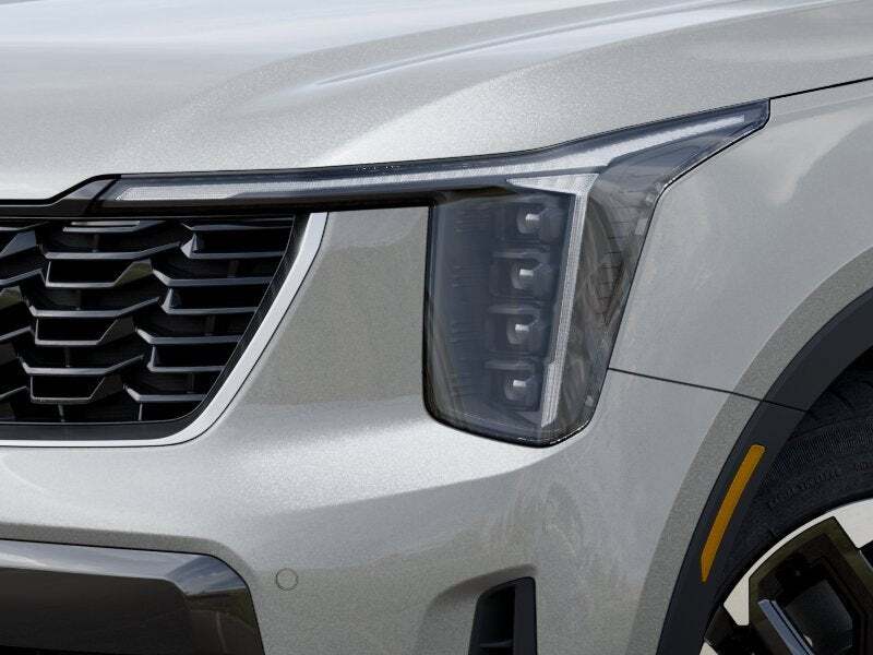 2026 Kia SORENTO S Roseville CA