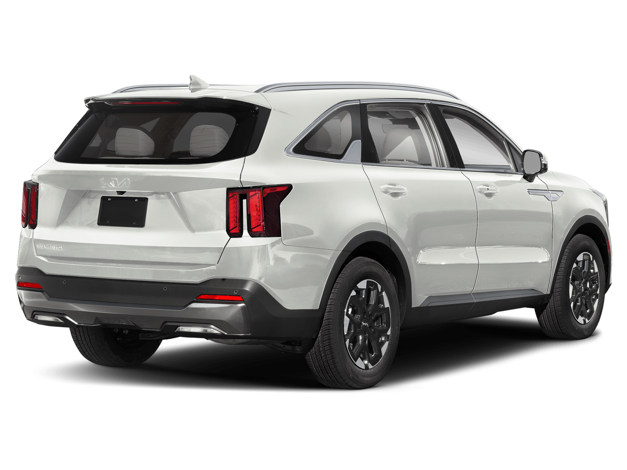 2026 Kia SORENTO S Roseville CA