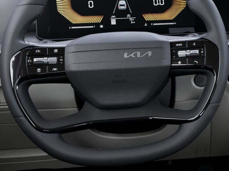 2026 Kia SORENTO S Roseville CA