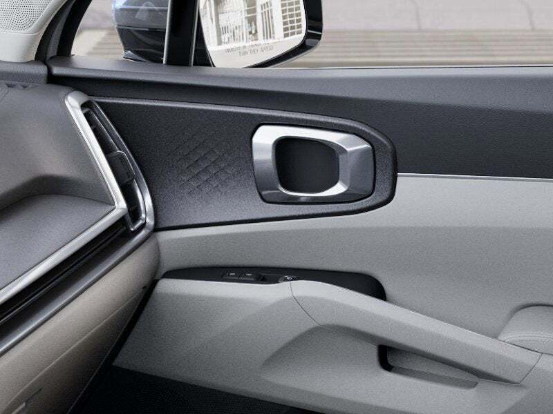 2026 Kia SORENTO S Roseville CA