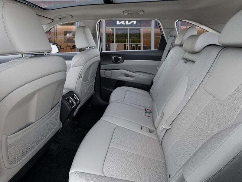 2026 Kia SORENTO S Roseville CA