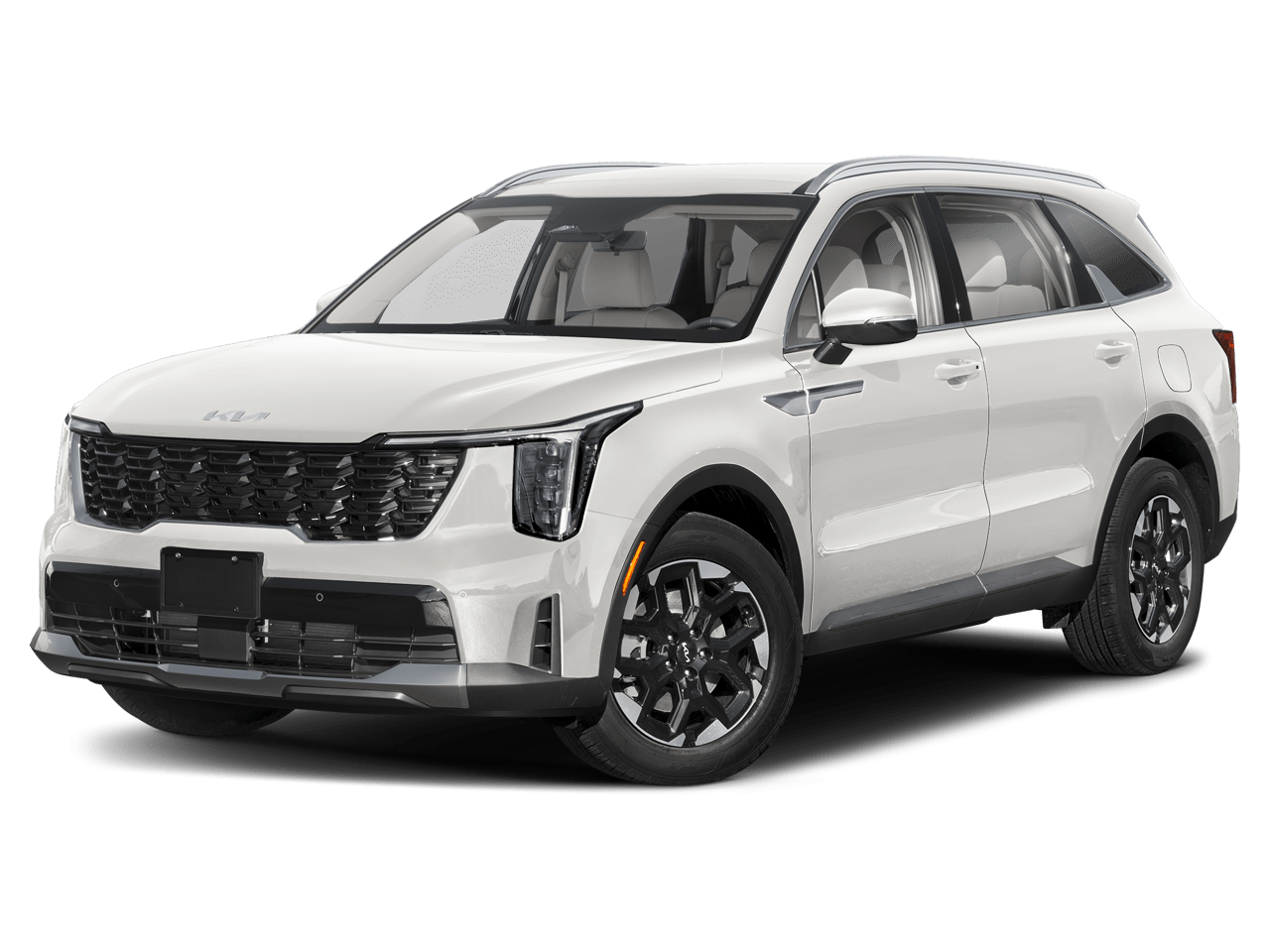2026 Kia SORENTO S Roseville CA