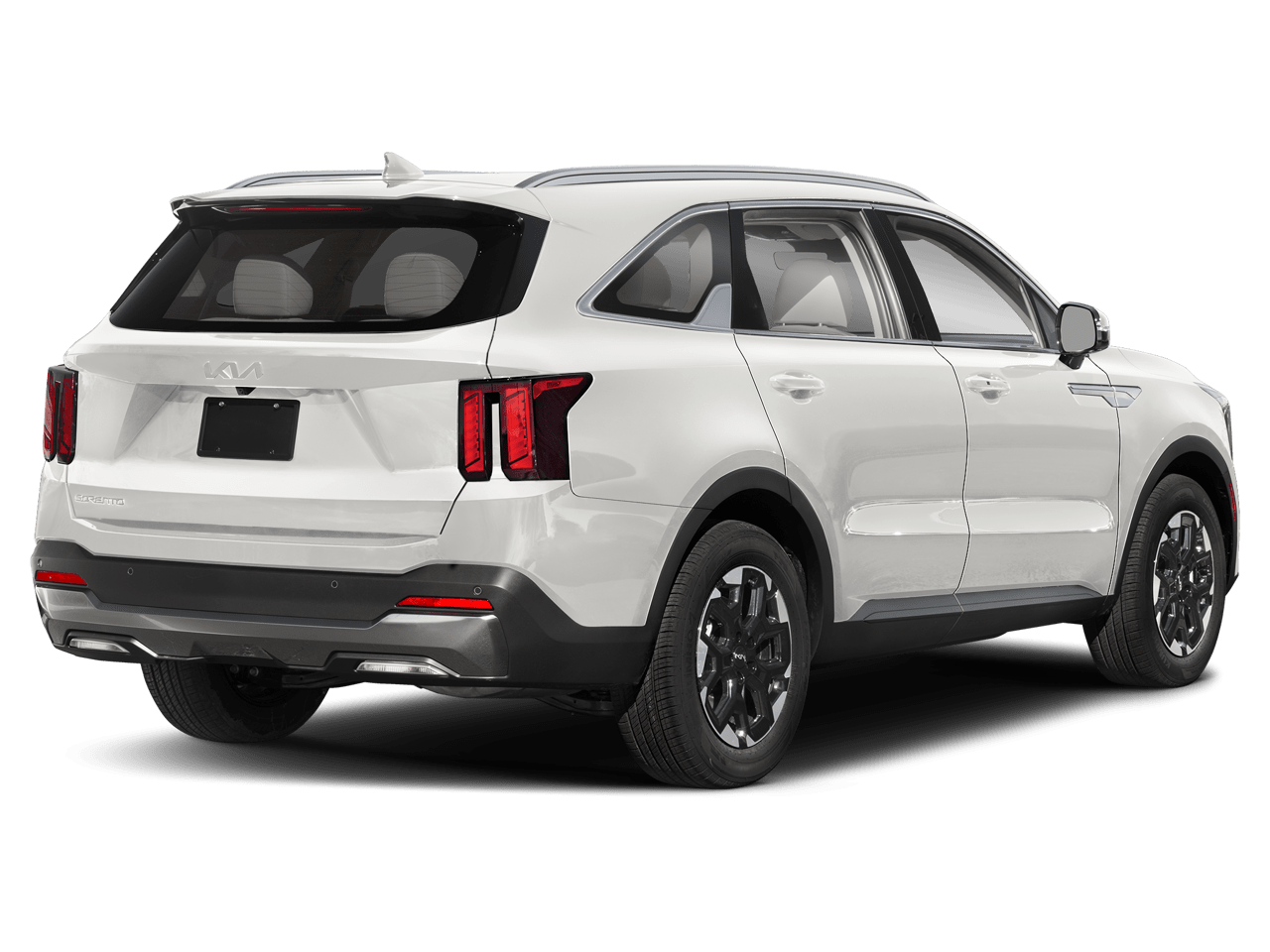 2026 Kia SORENTO S Roseville CA