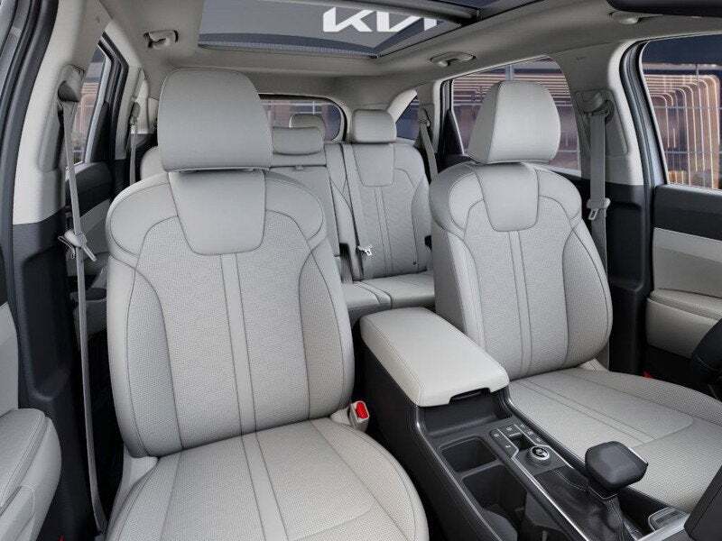 2026 Kia SORENTO S Roseville CA