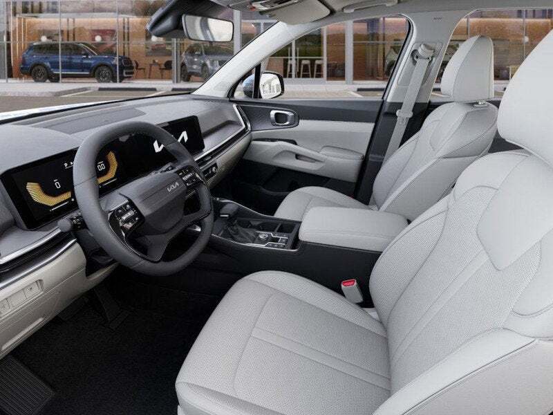 2026 Kia SORENTO S Roseville CA