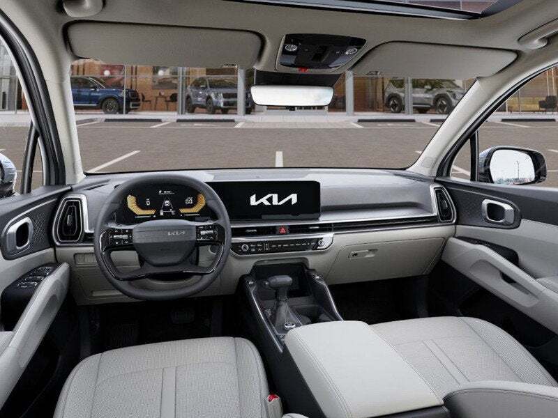 2026 Kia SORENTO S Roseville CA