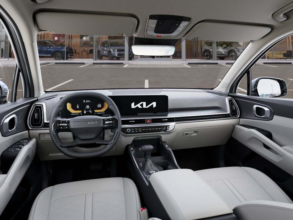 2026 Kia SORENTO S Roseville CA