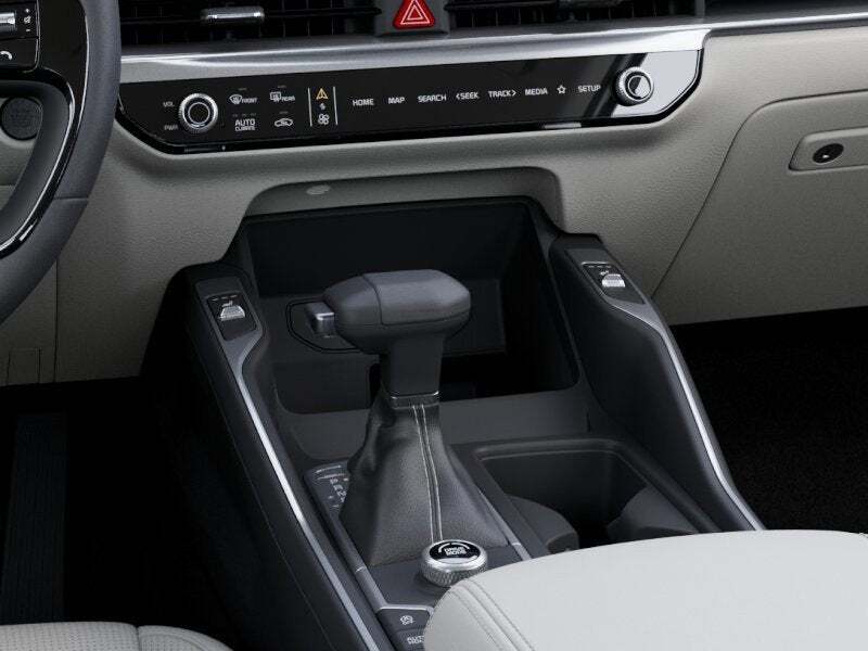 2026 Kia SORENTO S Roseville CA