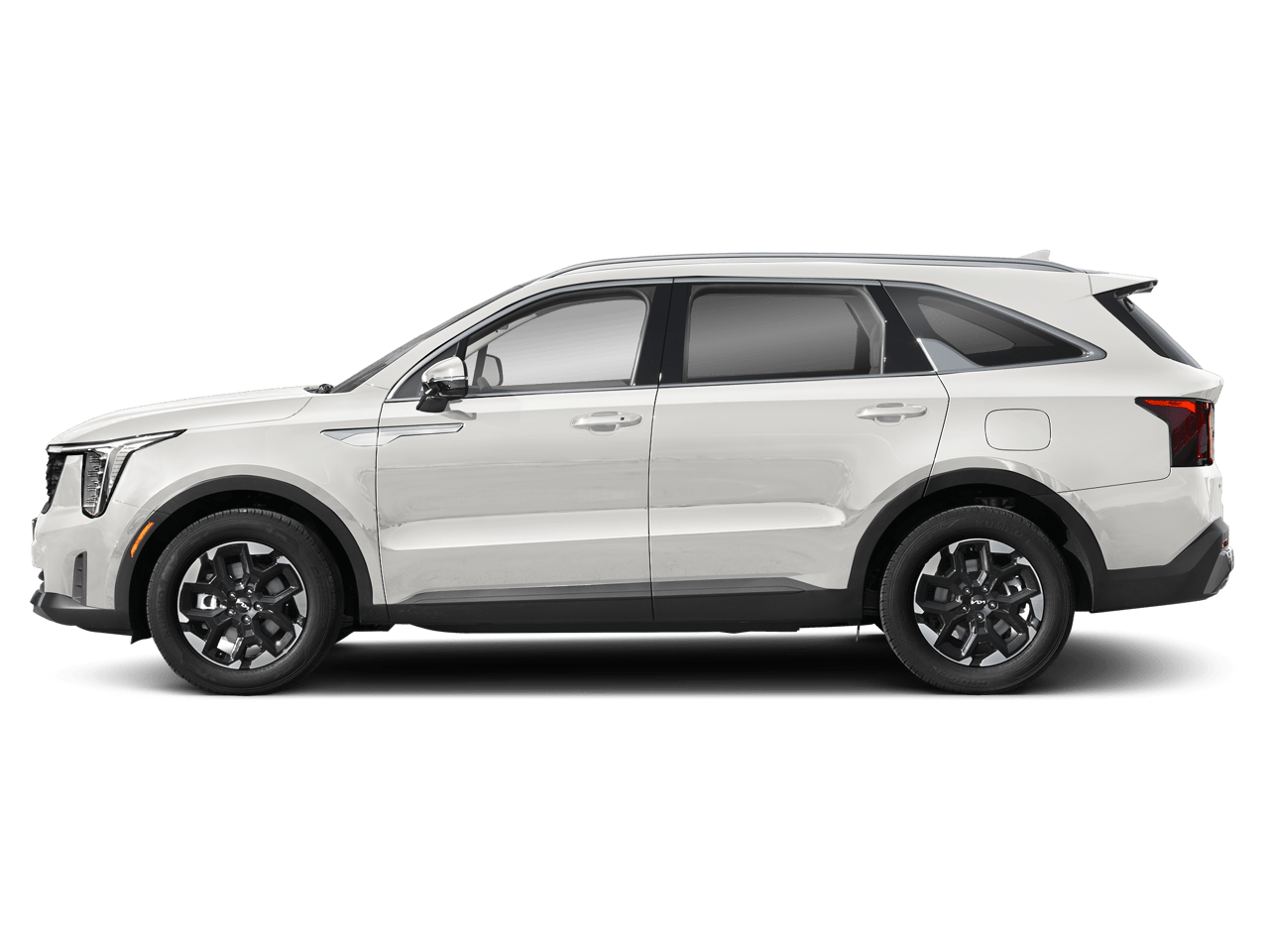 2026 Kia SORENTO S Roseville CA