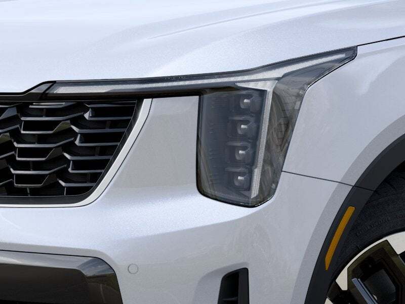 2026 Kia SORENTO S Roseville CA