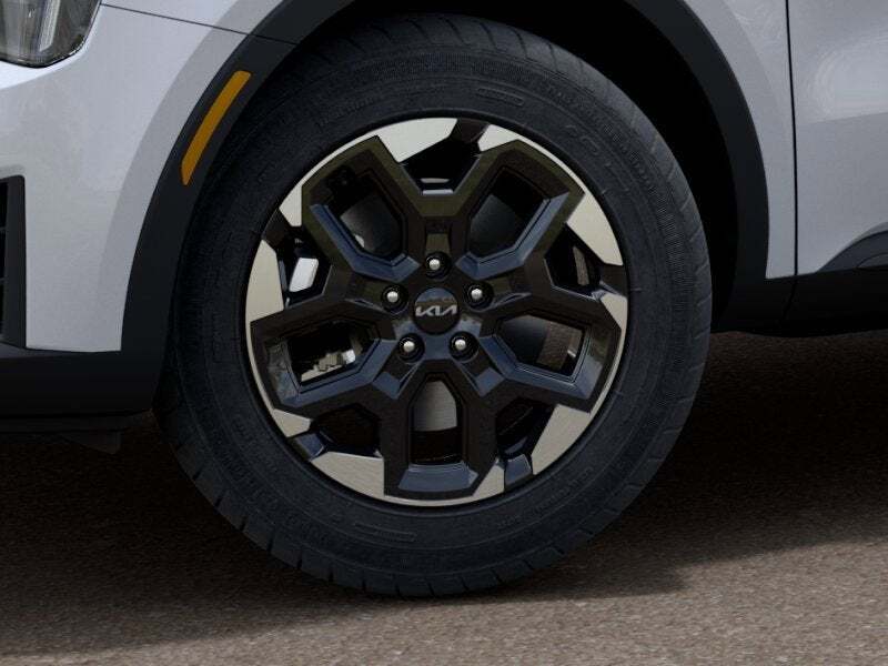 2026 Kia SORENTO S Roseville CA