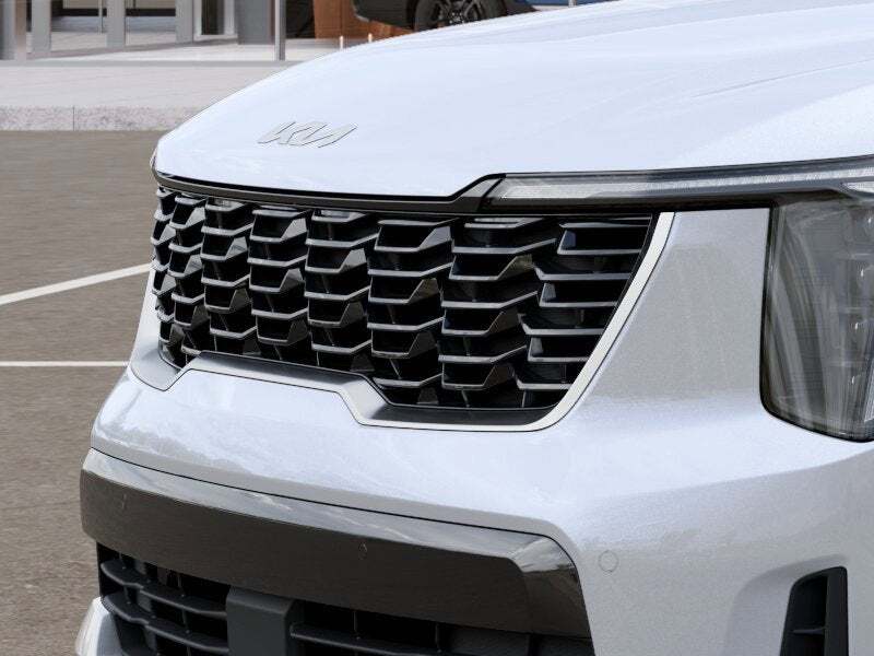 2026 Kia SORENTO S Roseville CA