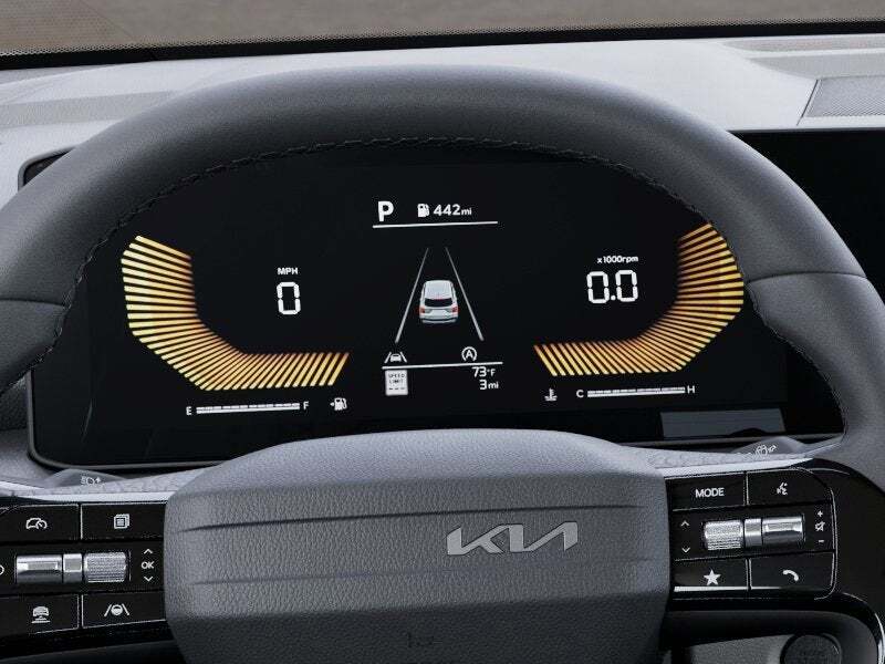 2026 Kia SORENTO S Roseville CA