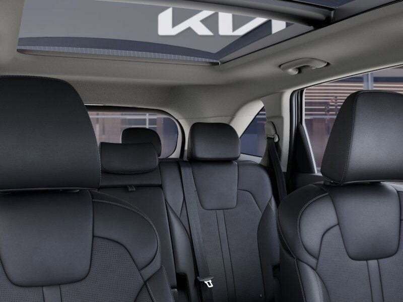 2026 Kia SORENTO S Roseville CA