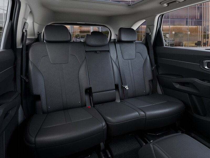 2026 Kia SORENTO S Roseville CA