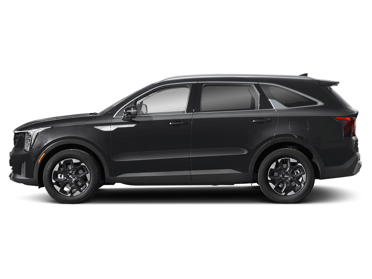 2026 Kia SORENTO S Roseville CA