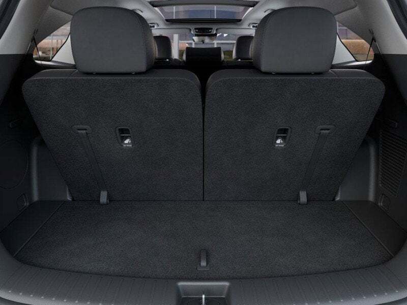 2026 Kia SORENTO S Roseville CA