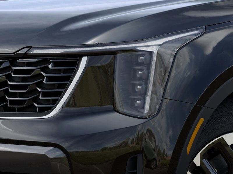 2026 Kia SORENTO S Roseville CA