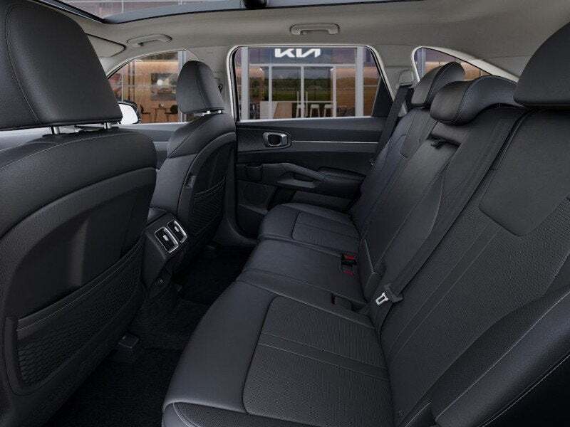 2026 Kia SORENTO S Roseville CA