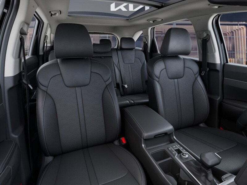 2026 Kia SORENTO S Roseville CA