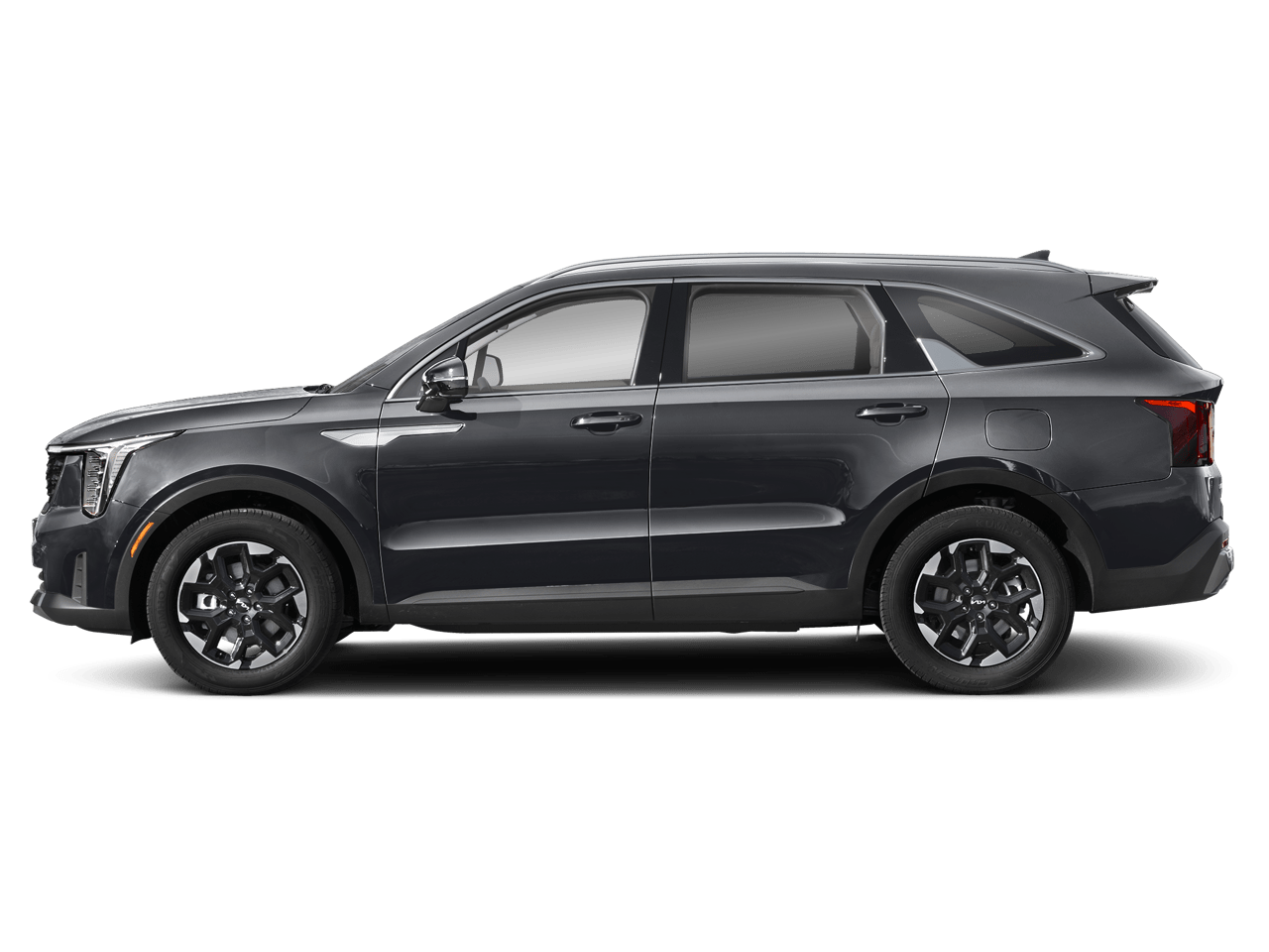 2026 Kia SORENTO S Roseville CA