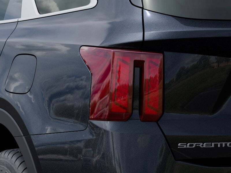 2026 Kia SORENTO S Roseville CA