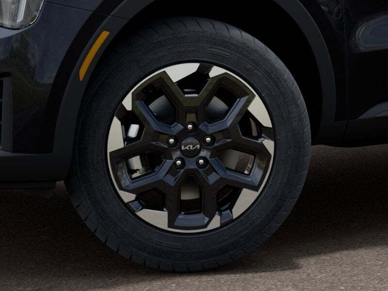 2026 Kia SORENTO S Roseville CA