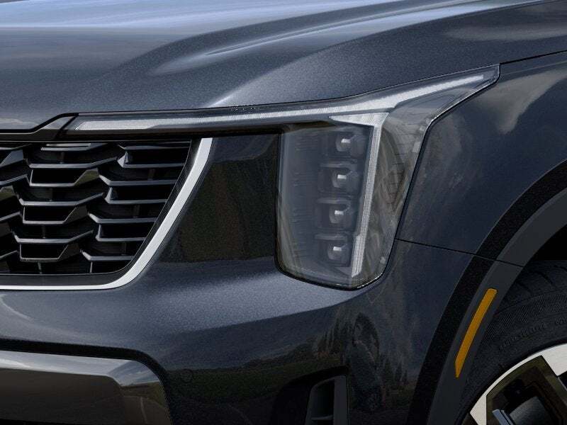 2026 Kia SORENTO S Roseville CA