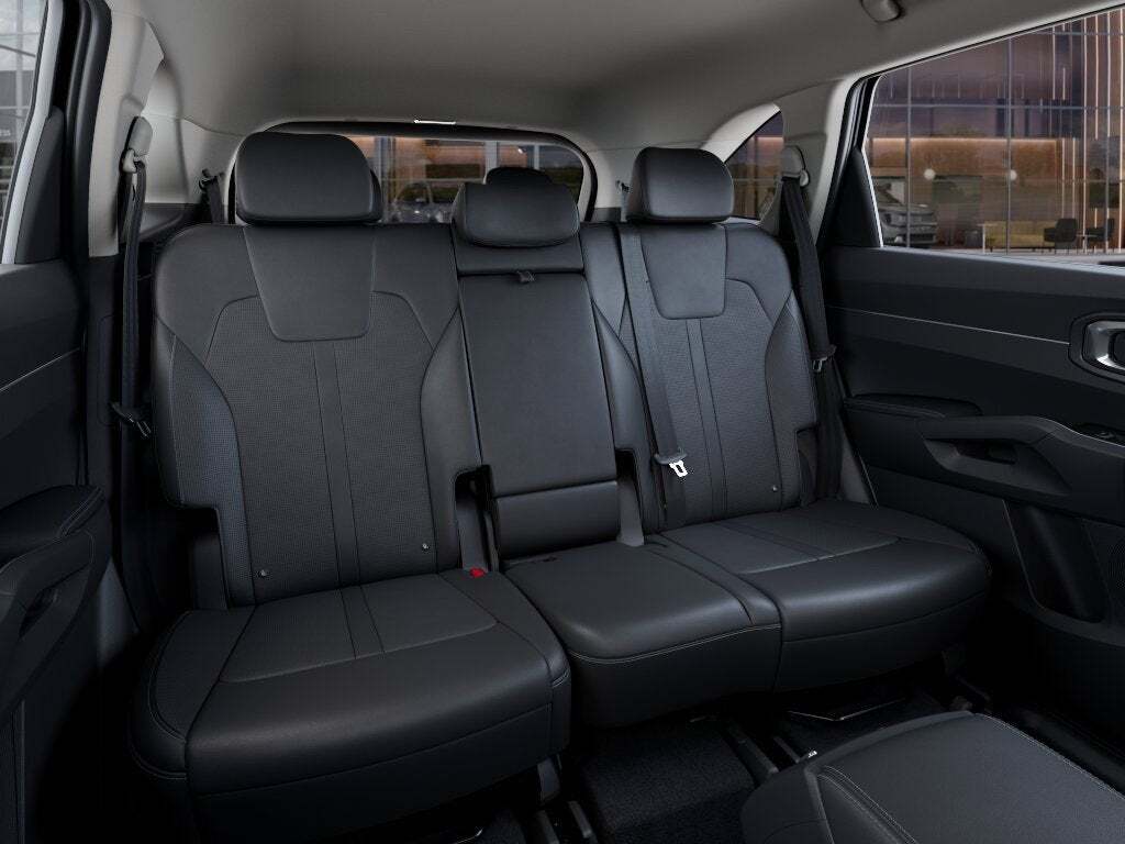 2026 Kia SORENTO S Roseville CA