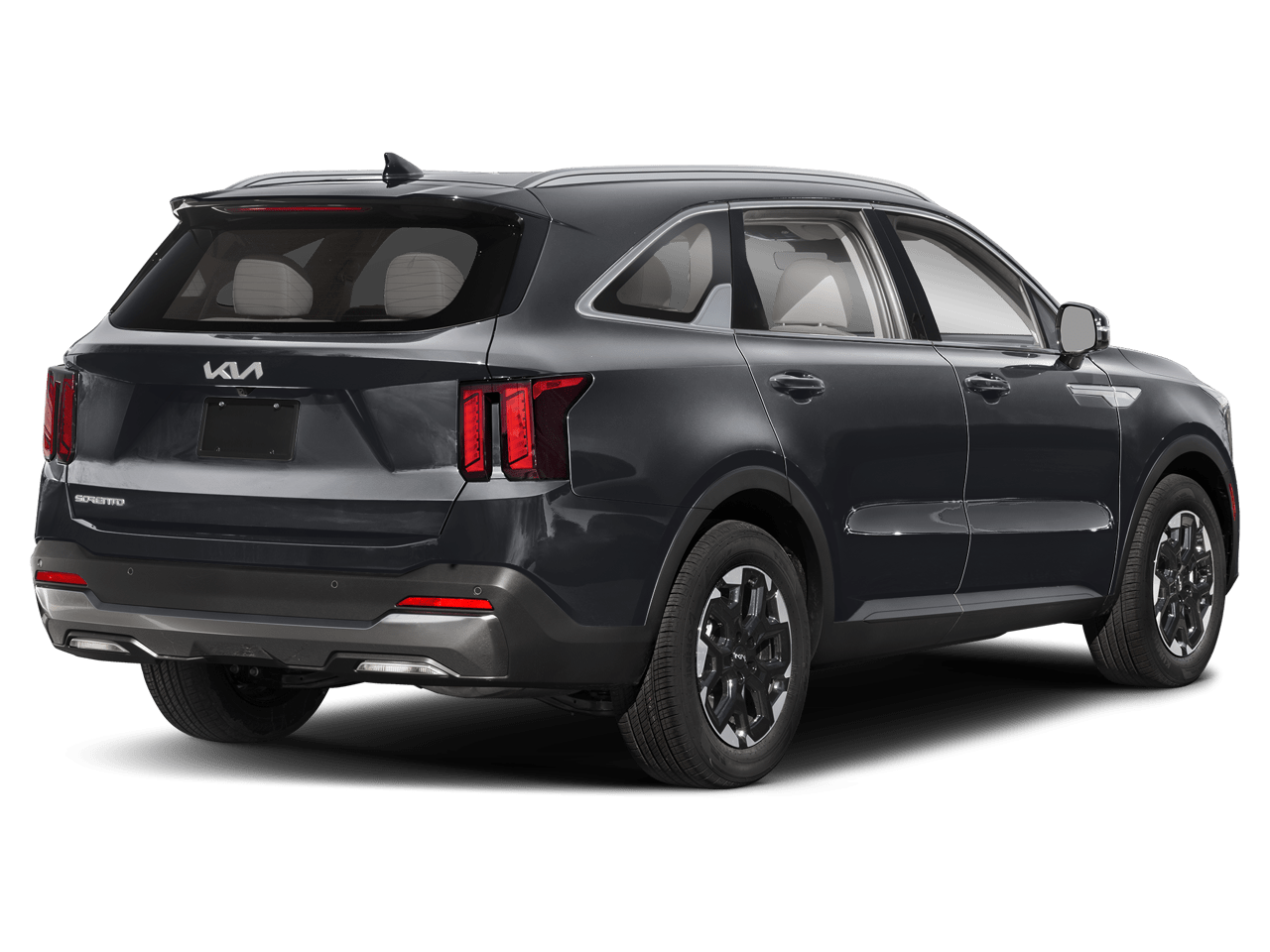 2026 Kia SORENTO S Roseville CA